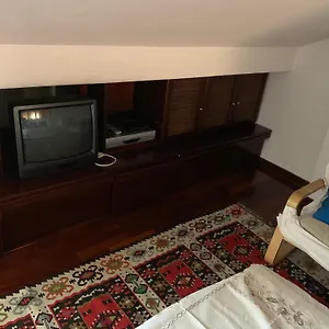 Il Nido Del Gabbiano Savona